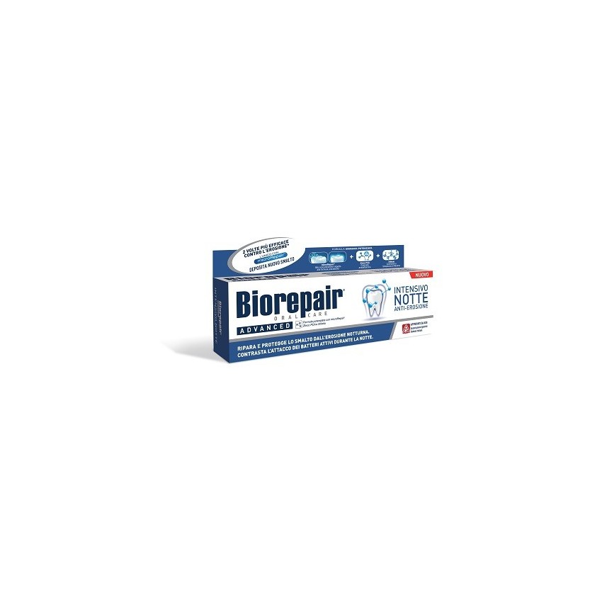 Biorepair Biorepair Adv Inten Ntt18 75ml