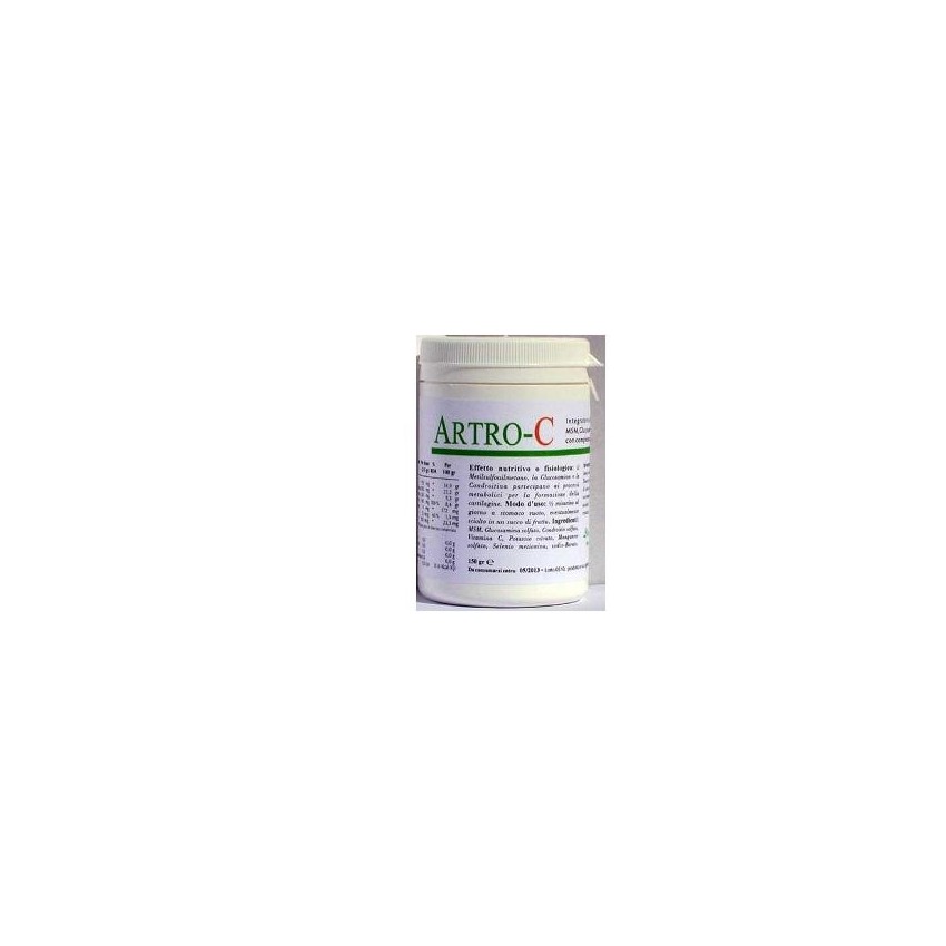  Artro C Polvere 150g