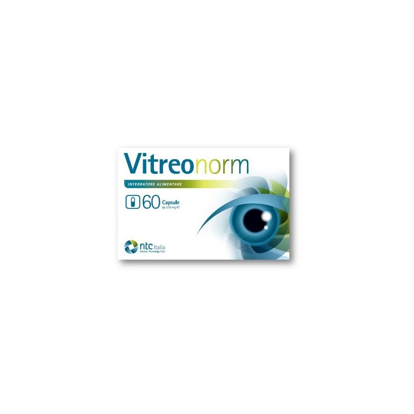  Vitreonorm 60cps