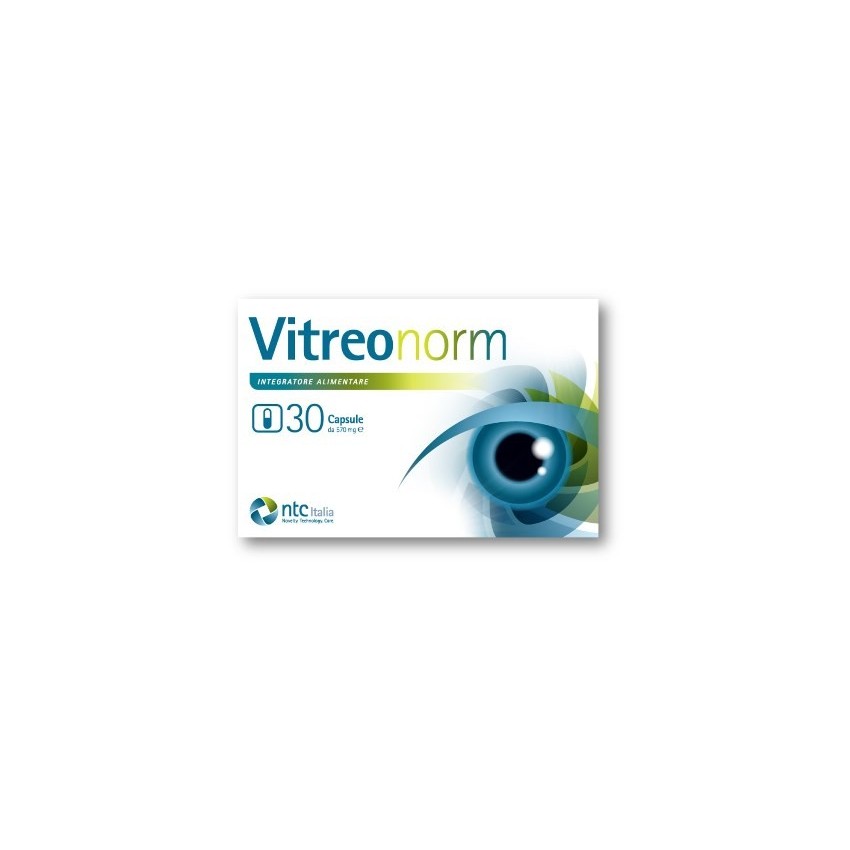  Vitreonorm 30cps