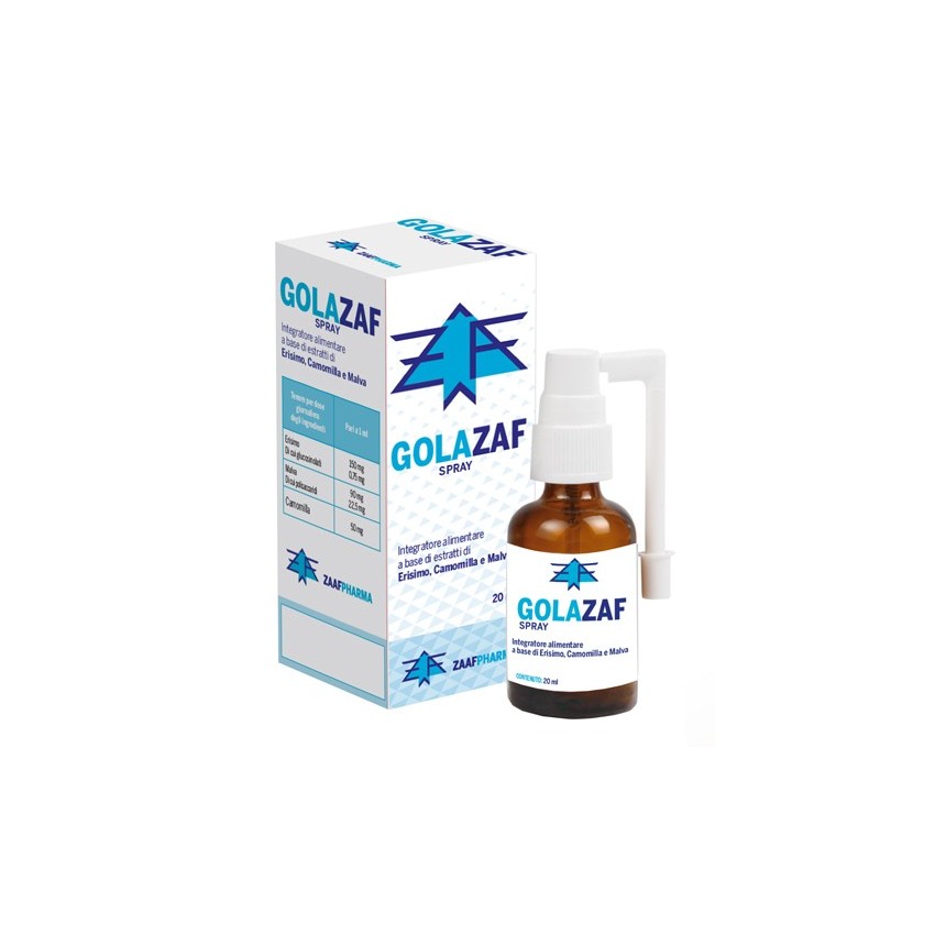  Golazaf 20ml