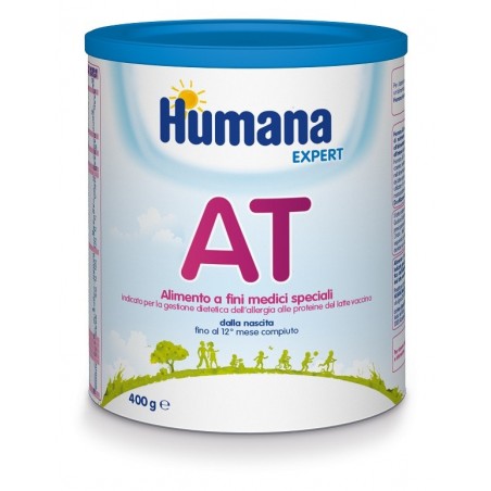 Humana Humana At 400g Expert