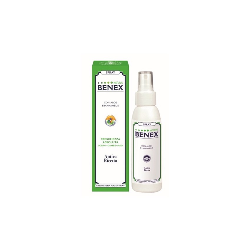  Benex Spray 100ml