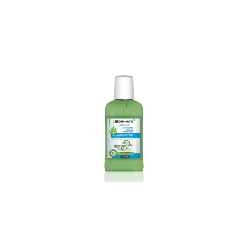  Aloevera2 Collut Aloe 250ml