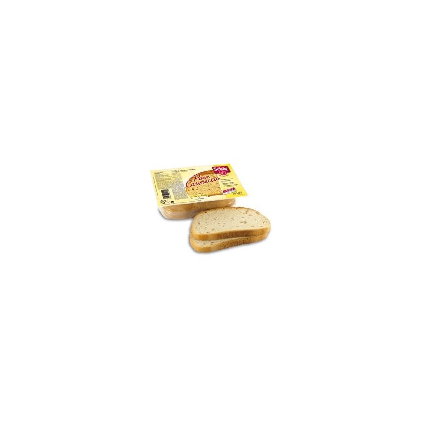 Schar Schar Pane Casereccio 240g