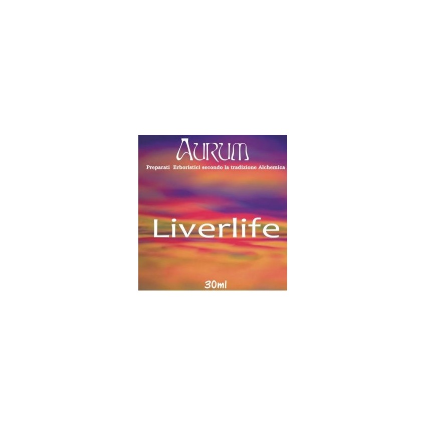  Liverlife Gocce 30ml