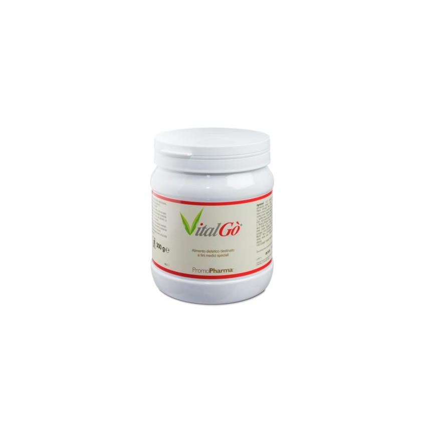  Vitalgo Polvere 300g