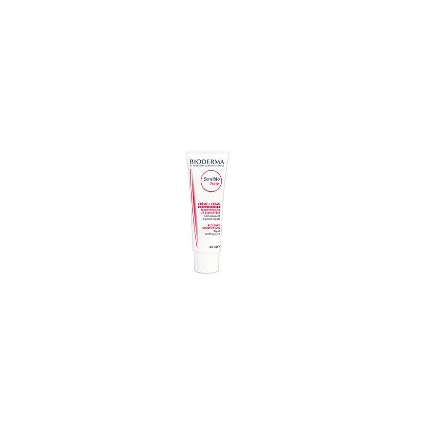 Bioderma Sensibio Forte Cr 40ml