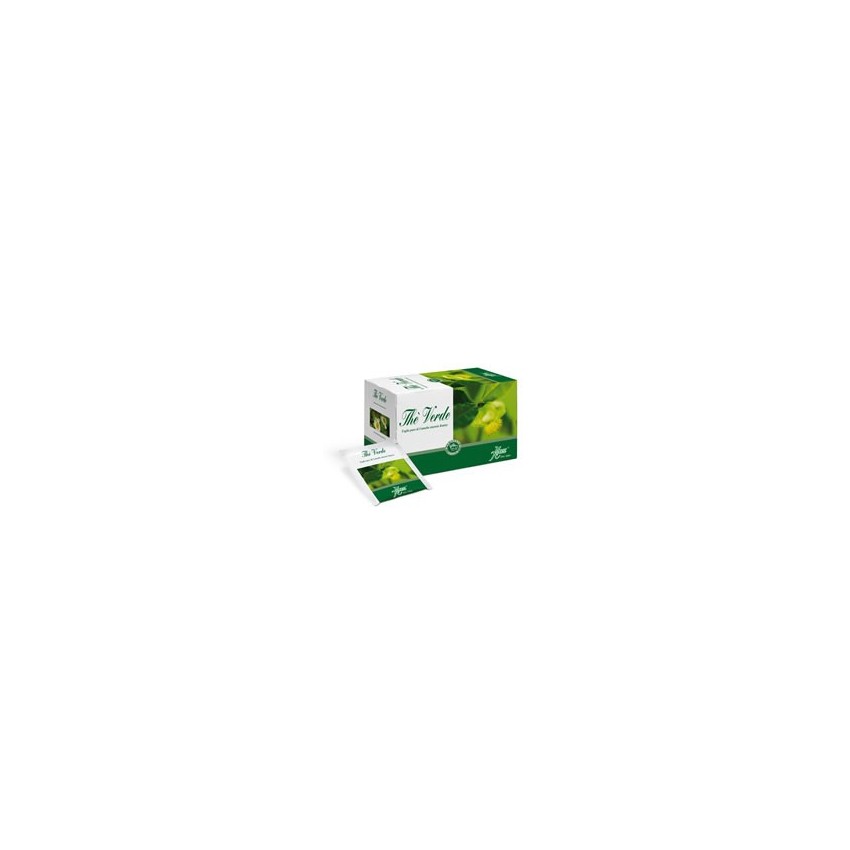 Aboca The Verde Senza Menta 20 Bustine 2g