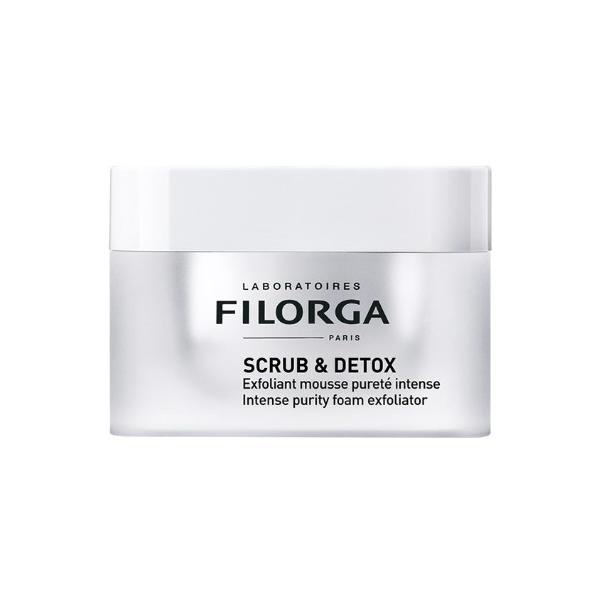 Filorga Filorga Scrub & Detox 50ml