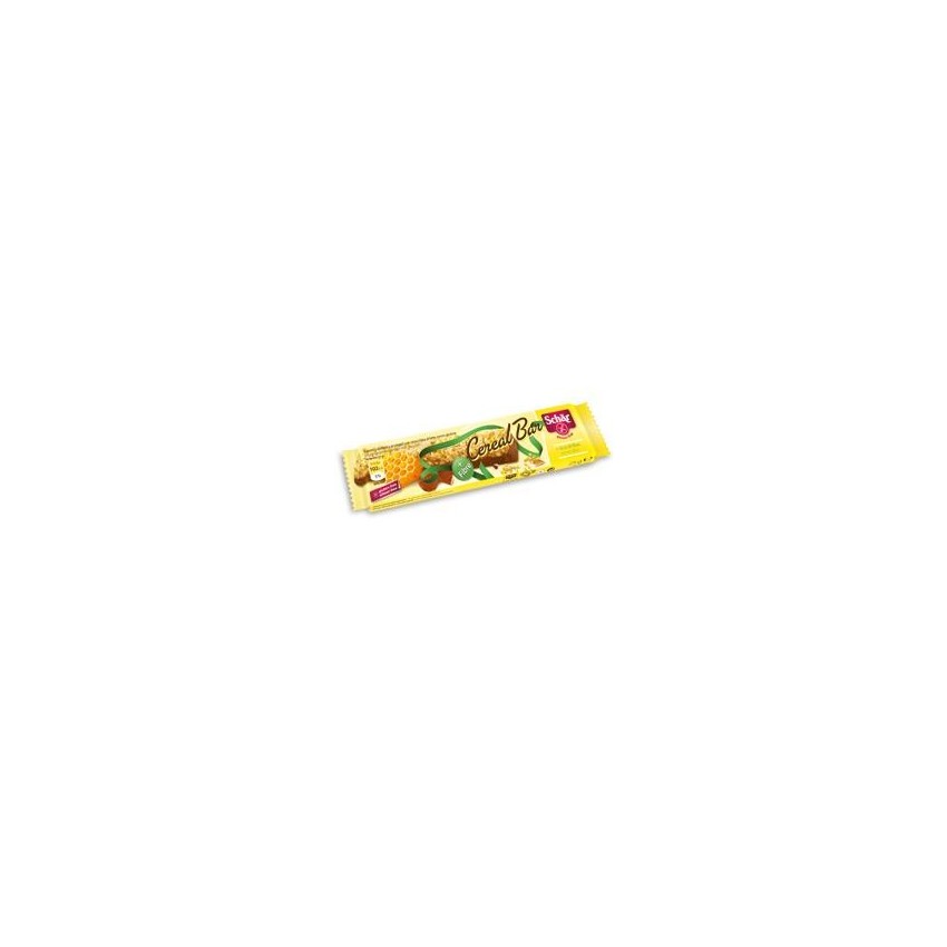 Schar Schar Cereal Bar Crl C/ciocc25