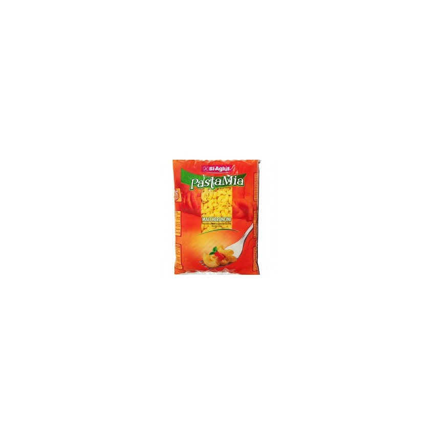 Biaglut Biaglut Maccheroni 500g