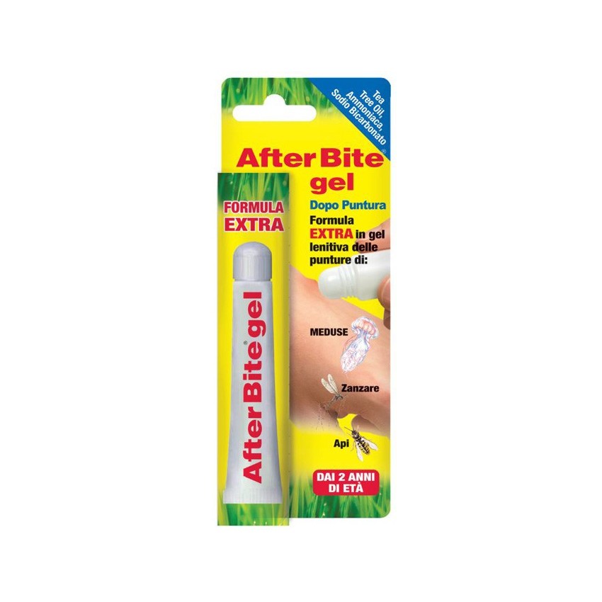 After Bite After Bite Gel Extra 20ml