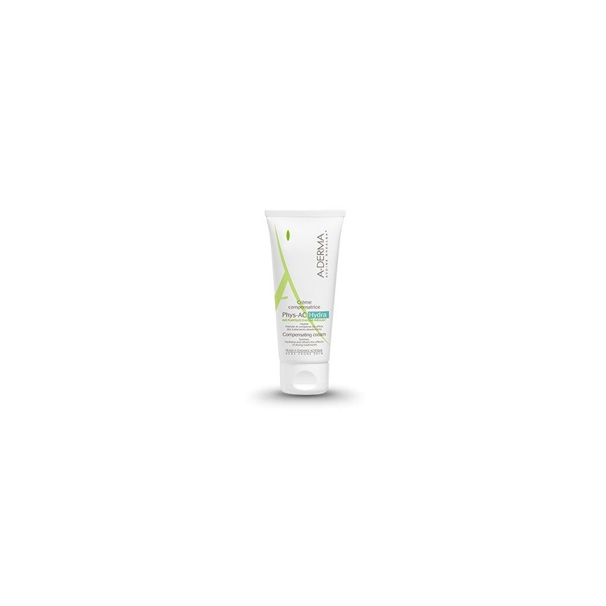 A-derma Phys-ac Hydra Crema 40ml