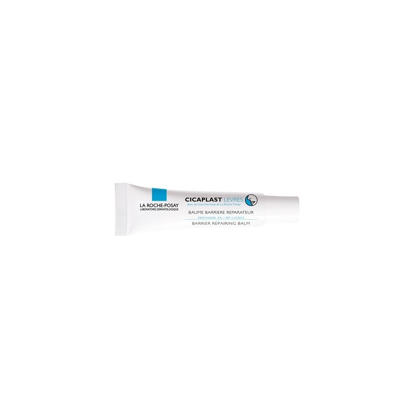 La Roche Posay Cicaplast Levres 7,5ml