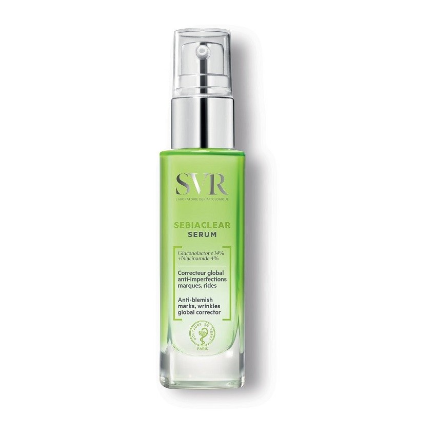 Svr Sebiaclear Serum