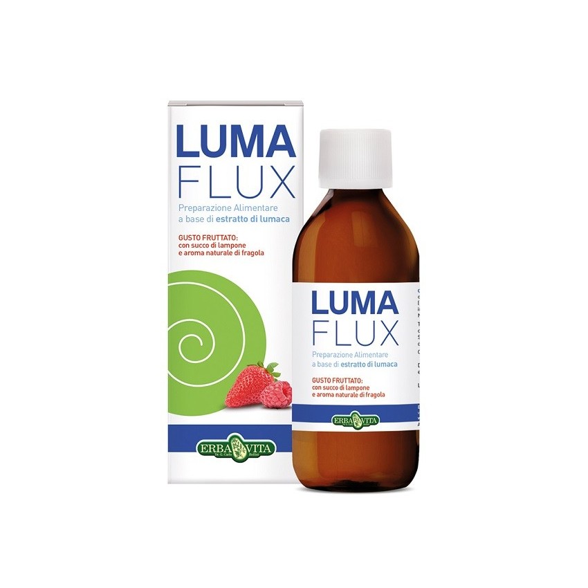 Erba Vita Lumaflux 150ml