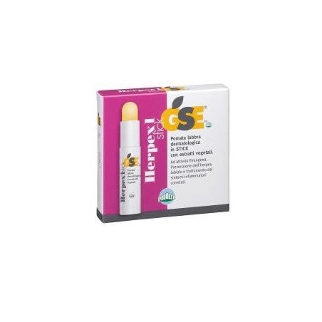 Gse Gse Herpex 1 Stick 5,7ml