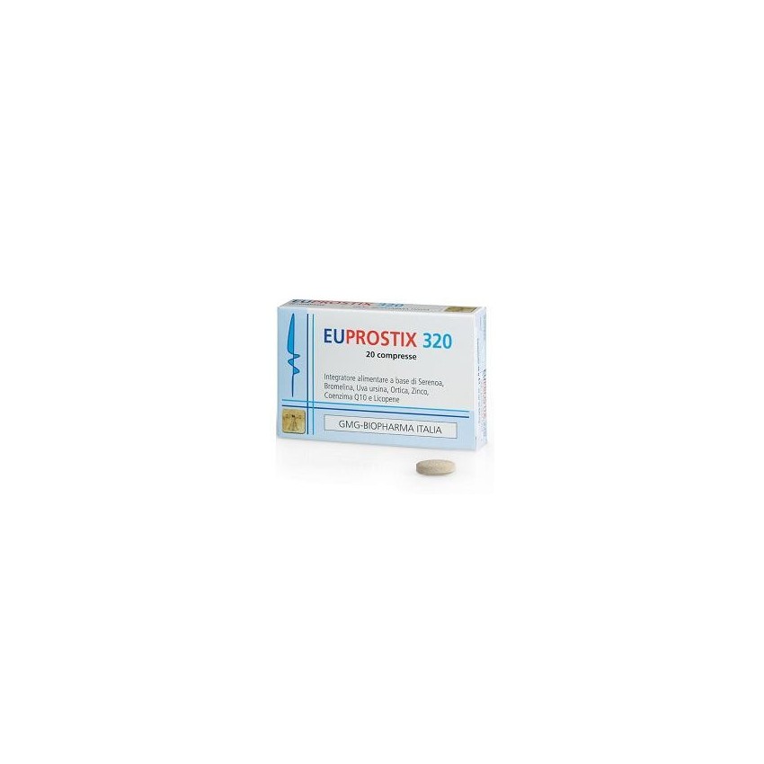  Euprostix 320 20cpr