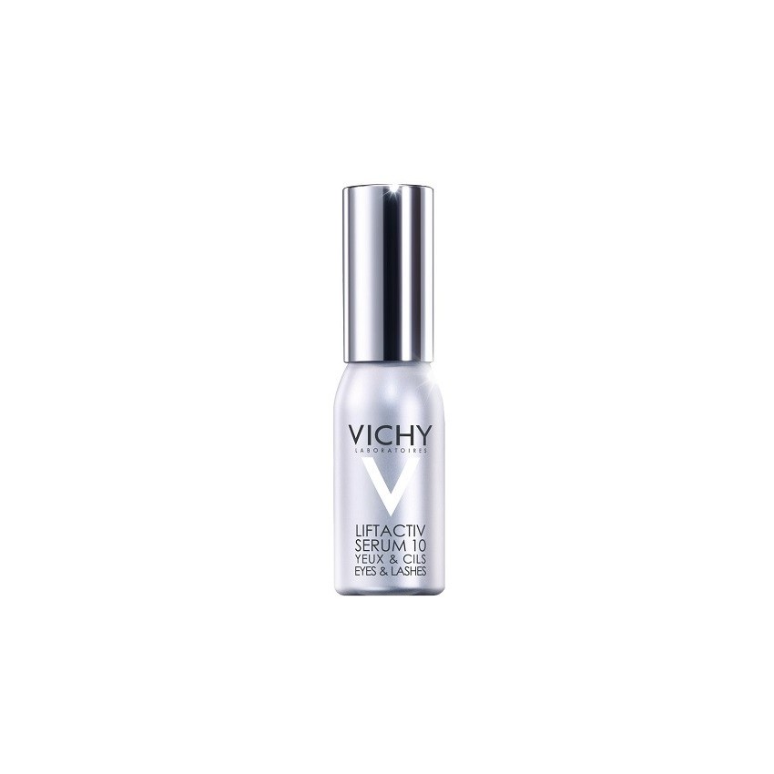 Vichy Liftactiv Serum10 Occhi&ciglia