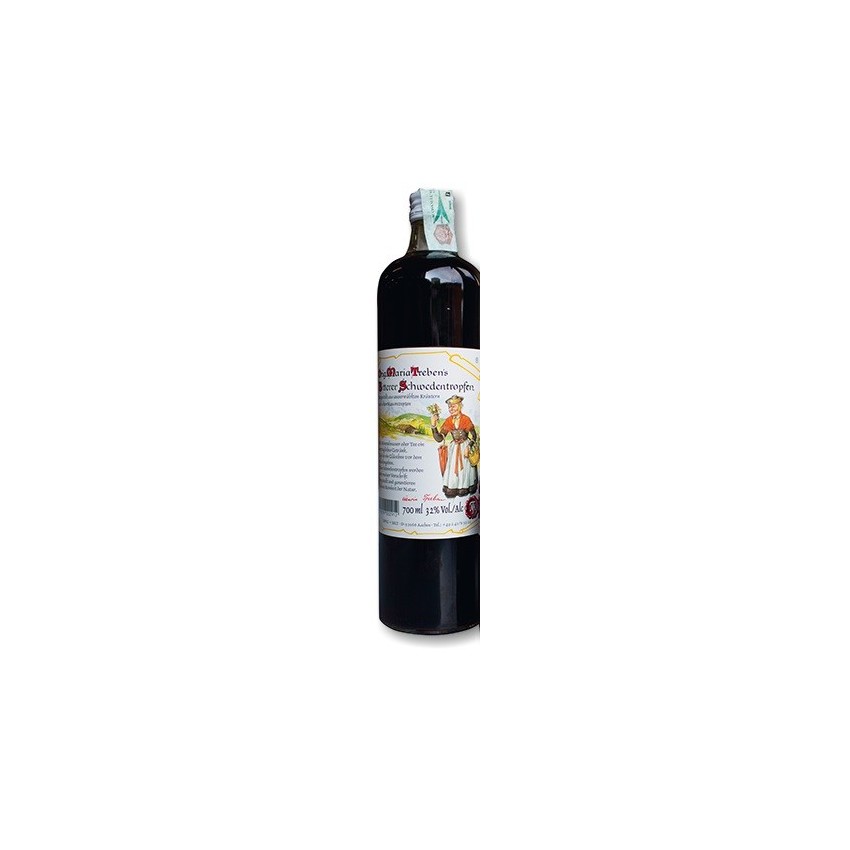 Midefa Amaro Svedese Vecchietta 700ml