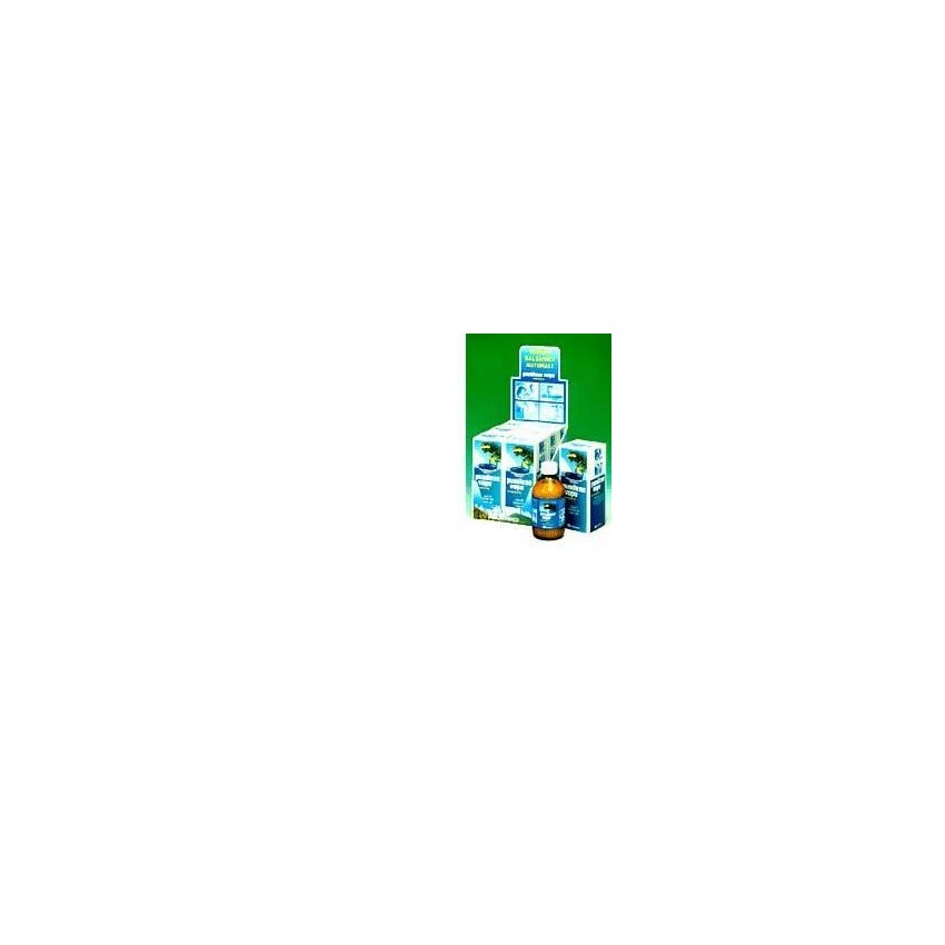 Pumilene Pumilene Vapo Emuls 100ml