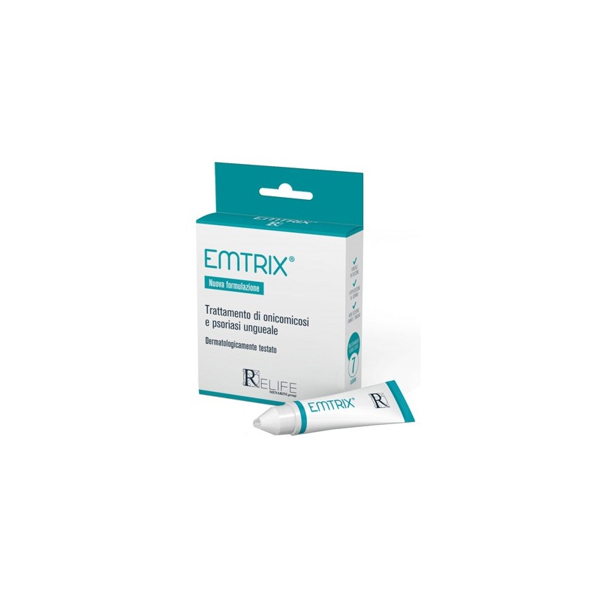 Relife Emtrix Gel Nuova Formulazione