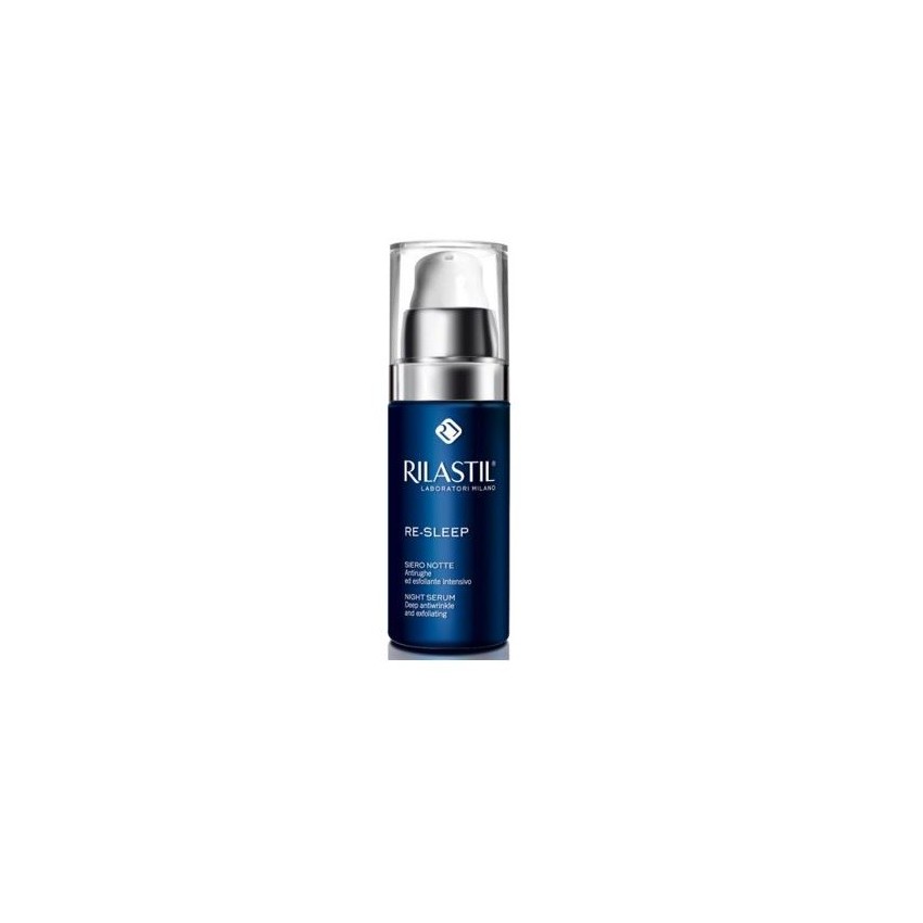 Rilastil Rilastil Re-sleep Siero 30ml