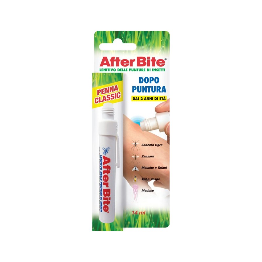 After Bite After Bite Penna Lenitivo 14ml