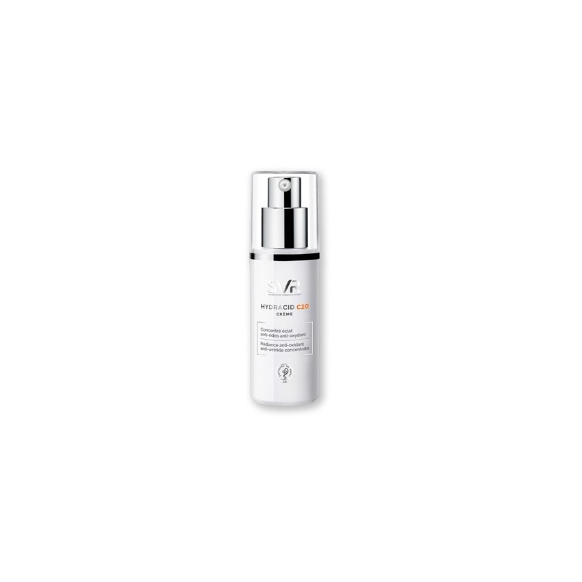 Svr Hydracid C20 Crema 30ml