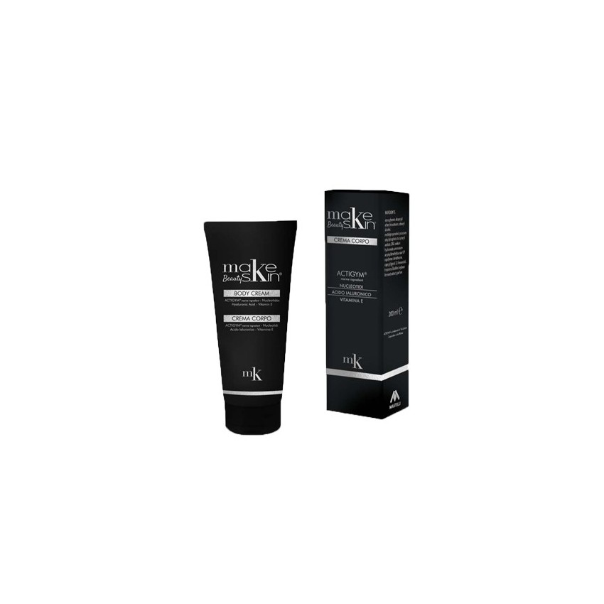  Makeskin Beauty Crema Corpo