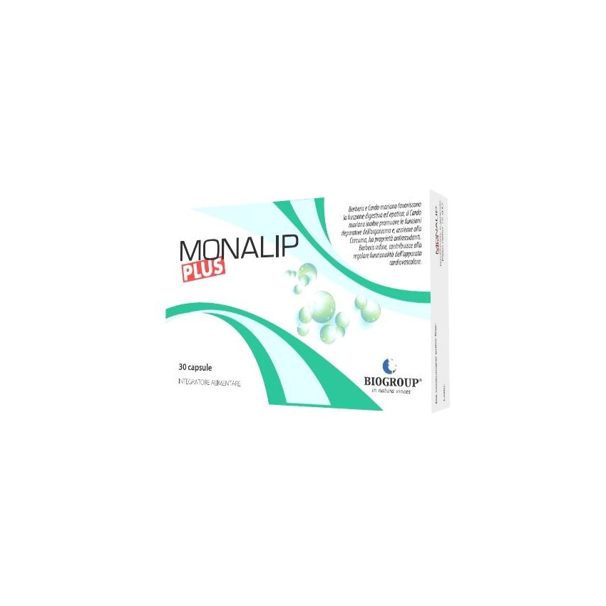  Monalip Plus 30cps 500mg