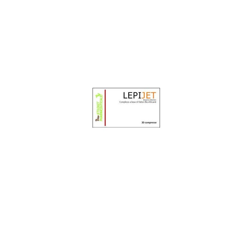  Lepijet 30cpr