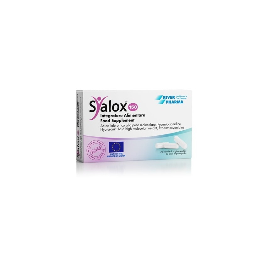 Syalox Syalox 150 30cps