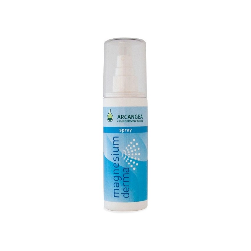  Magnesium Derma 100ml