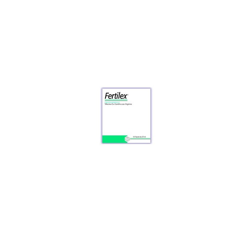  Fertilex Integrat 10fl 25ml