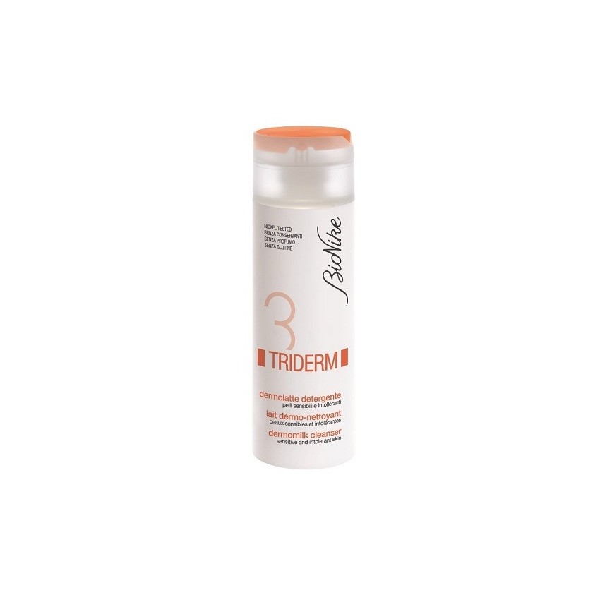 Bionike Triderm Latte Dermolat 200ml