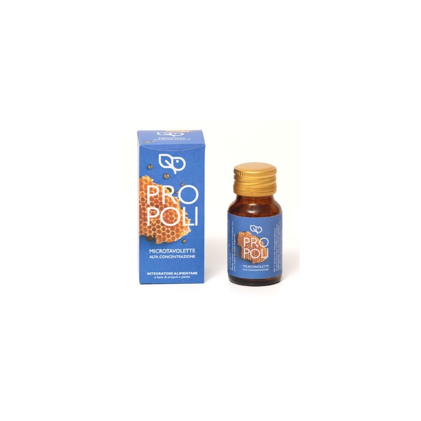 Fitomedical Propoli 170microtav 120mg