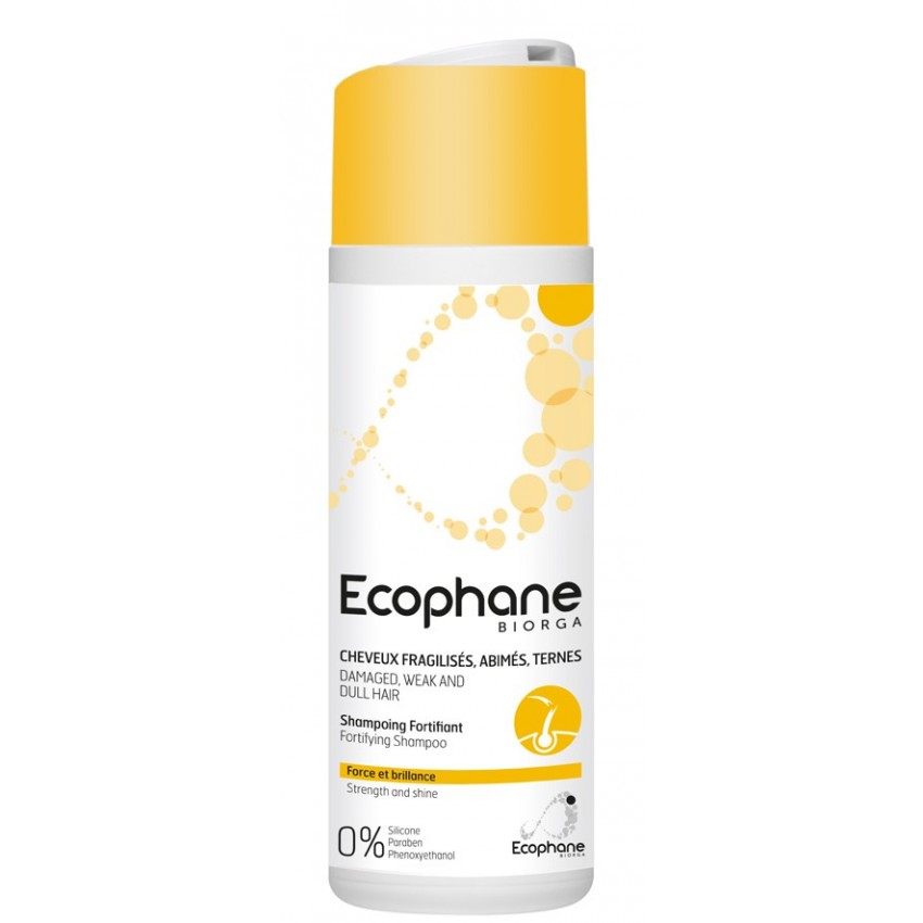  Ecophane Sh Fortificante 200ml