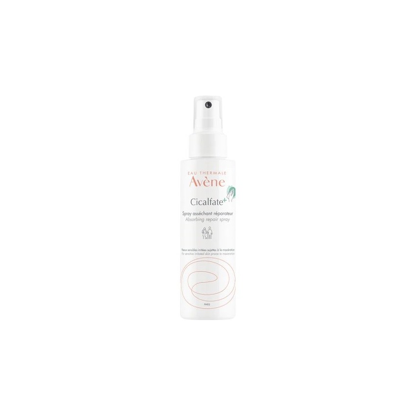 AVENE (Pierre Fabre It. SpA) Avene Cicalfate + Spray Assorbente Ristrutturante da 100 ml