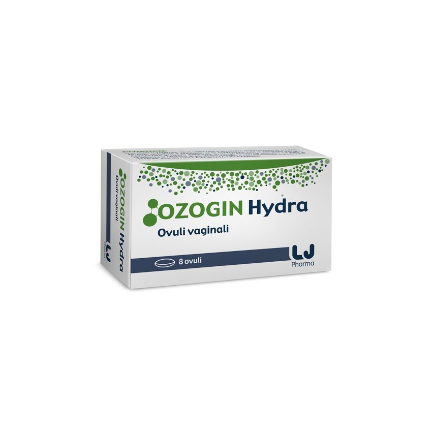 Ozogin Ozogin Hydra Ovuli Vag 8pz