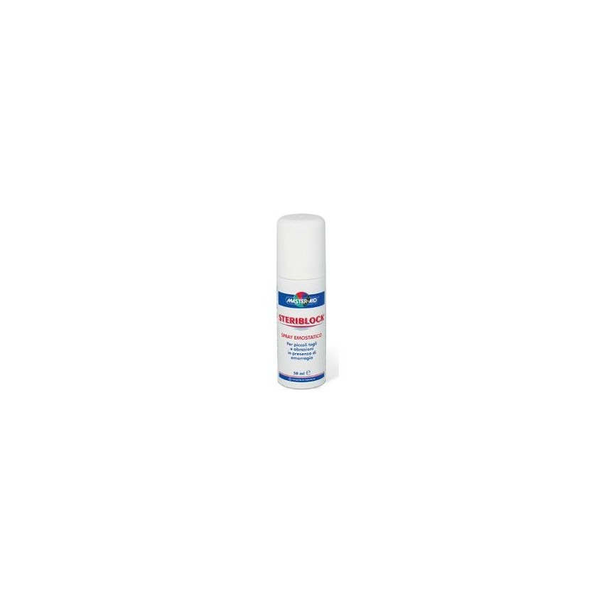  M-aid Steriblock Spray