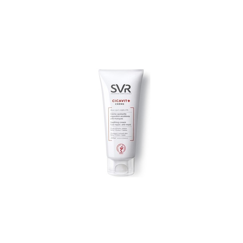 Svr Cicavit Crema 100ml