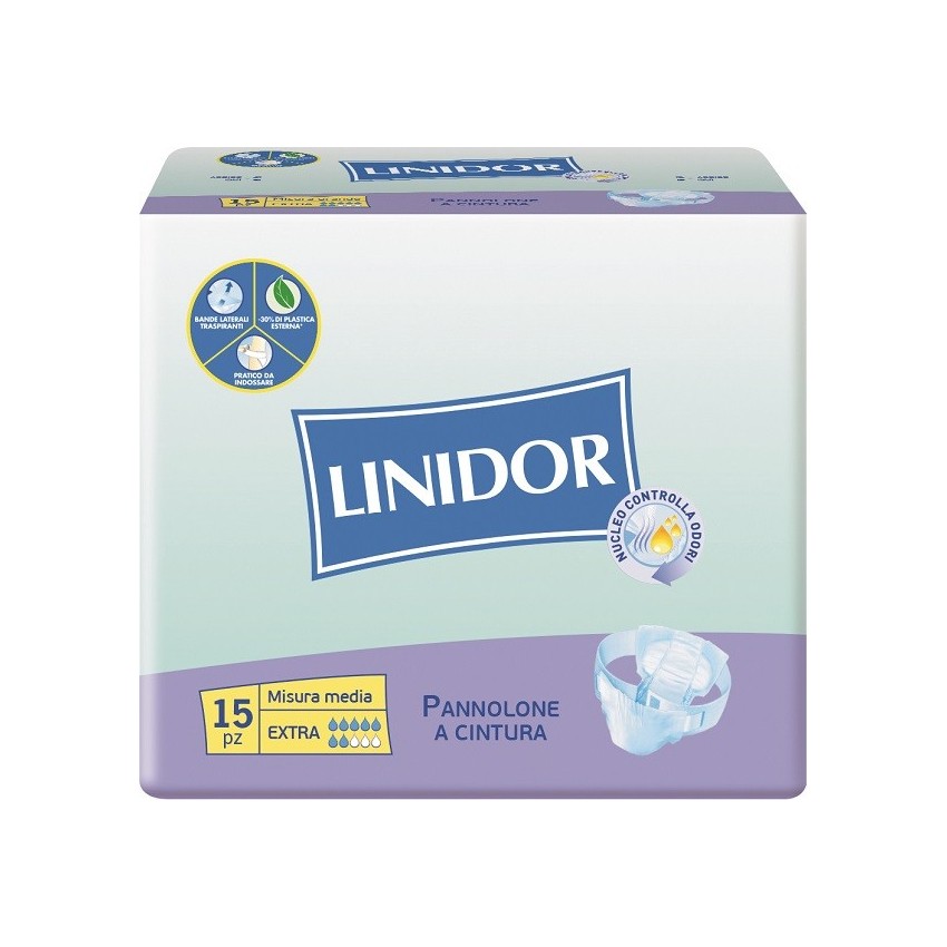  Linidor Perf Care Ex Cin Mm15p