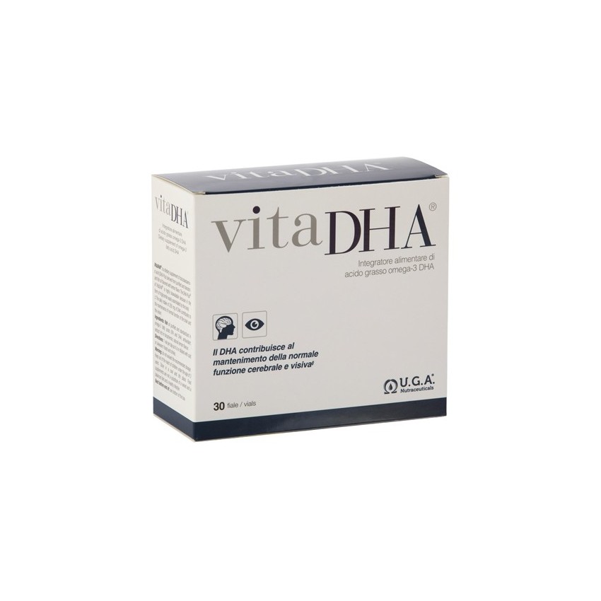  Vitadha 30fiale Monodosex6,5ml