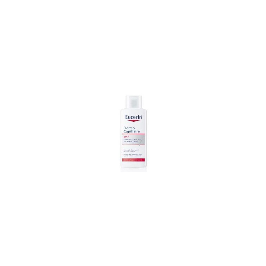 Eucerin Eucerin Shampoo Ph5 Del 250ml