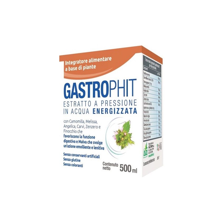  Gastrophit 500ml