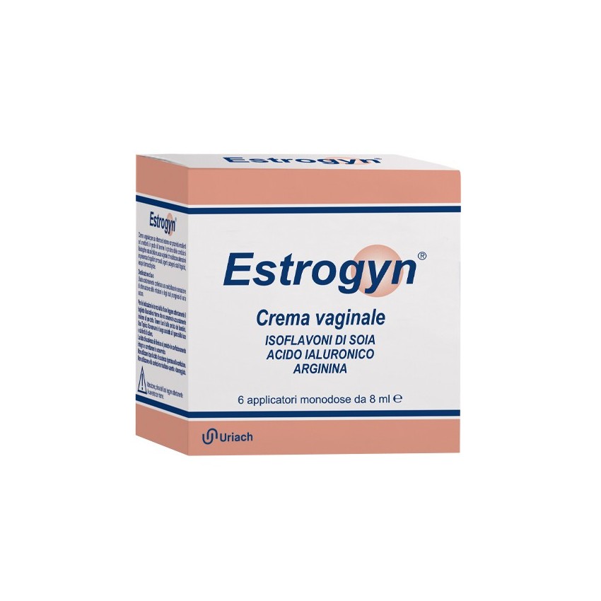  Estrogyn Cr Vag 6fl Monod 8ml