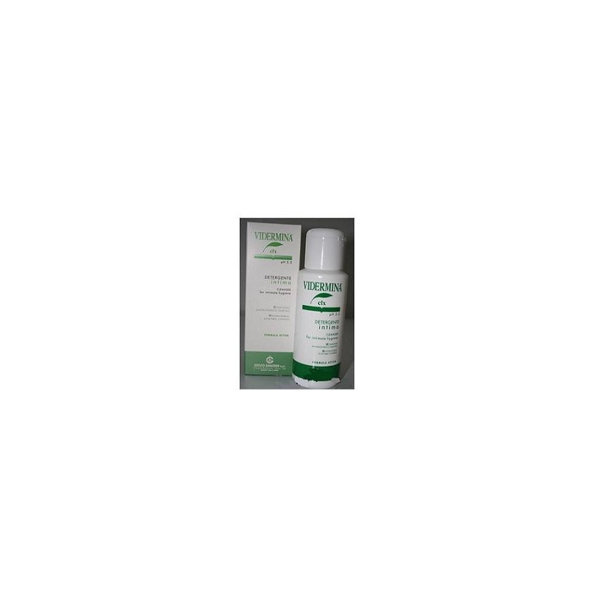 Vidermina Vidermina Clx Detergente 300ml