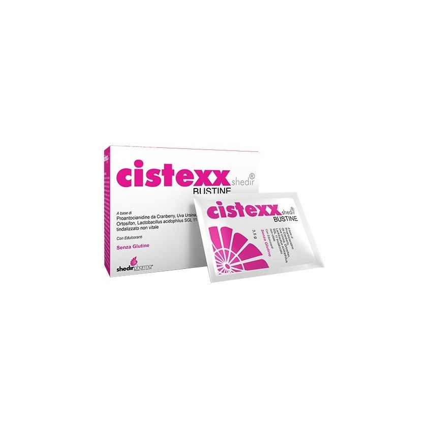  Cistexx Shedir 14bust